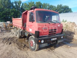 Online auction: TATRA  T815