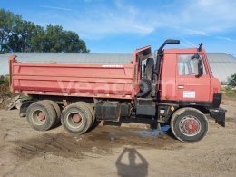 Online aukce: TATRA  T815