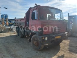 Online auction: TATRA  T815