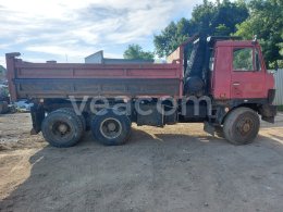 Online auction: TATRA  T815