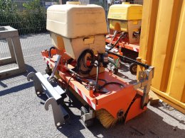 Online auction:   AGROMETALL KM - S 1850 UH