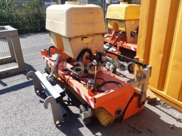 Online aukce:   AGROMETALL KM - S 1850 UH