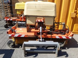 Online aukce:   AGROMETALL KM - S 1850 UH