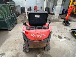 Интернет-аукцион: KUBOTA  K008-3