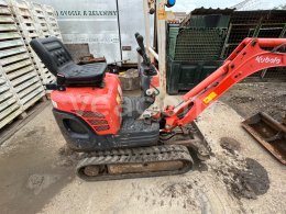 Online-Versteigerung: KUBOTA  K008-3