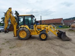 Online aukce: MASSEY FERGUSON  50HX