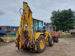 Aukcja internetowa: MASSEY FERGUSON  50HX