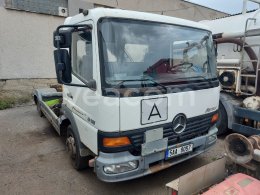 Online auction: MB  ATEGO 815 L 8T