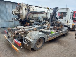 Online auction: MB  ATEGO 815 L 8T