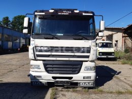 Online árverés: DAF  FAG CF 85.430 6x2