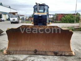 Online árverés: CATERPILLAR  D6K2XL