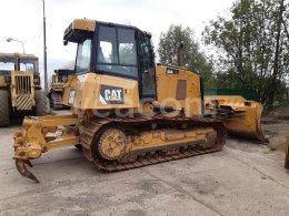 Online árverés: CATERPILLAR  D6K2XL