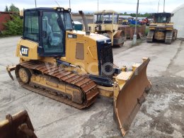 Online árverés: CATERPILLAR  D6K2XL