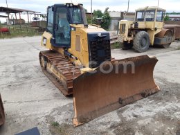 Online aukce: CATERPILLAR  D6K2XL