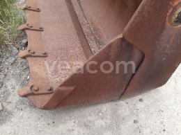 Online aukce: CATERPILLAR  428 B klapačka 240 cm