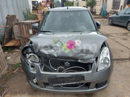 Online árverés: SUZUKI  SWIFT 1.3