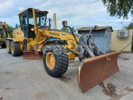 Online auction: VOLVO  G 946