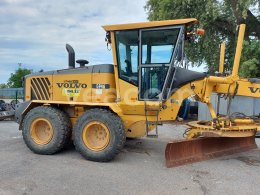 Online auction: VOLVO  G 946