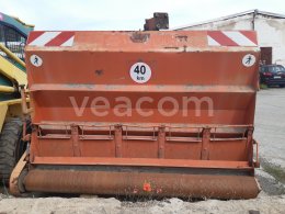 Online auction:   Podrcovač k válci