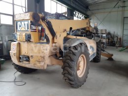 Online aukce: CATERPILLAR  TH460B