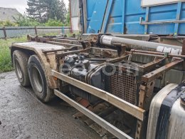 Online auction: VOLVO  FM9 64R 6x4