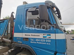 Online aukce: VOLVO  FM9 64R 6x4