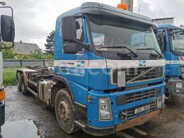 Online aukce: VOLVO  FM9 64R 6x4