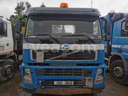 Online aukce: VOLVO  FM9 64R 6x4