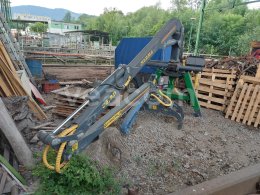 Online auction:   Hydraulická ruka FARMA