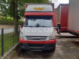 Online auction: IVECO  DAILY