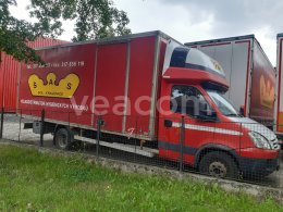 Online árverés: IVECO  DAILY