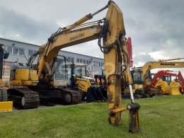 Online-Versteigerung: KOMATSU  PC228USLC-3