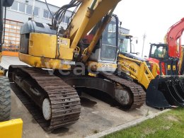 Online auction: KOMATSU  PC228USLC-3