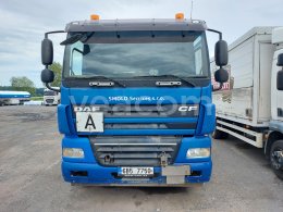 Online-Versteigerung: DAF  FAT CF85.360 6x4