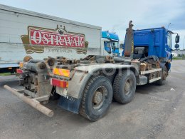 Online auction: DAF  FAT CF85.360 6x4