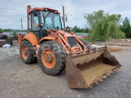 Online árverés: FIAT  KOBELCO B200-4PS