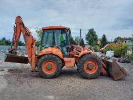 Online auction: FIAT  KOBELCO B200-4PS