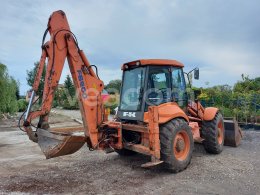 Online auction: FIAT  KOBELCO B200-4PS