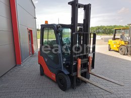 Online auction: TOYOTA  02 - 8FGF15