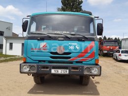 Online auction: TATRA  T 815 TERRNO