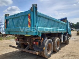 Online aukce: TATRA  T 815 TERRNO