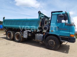 Online aukce: TATRA  T 815 TERRNO