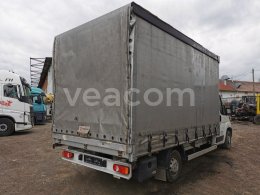 Online aukce: PEUGEOT  BOXER