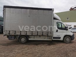 Online aukce: PEUGEOT  BOXER