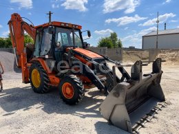 Online auction: CATERPILLAR  428D