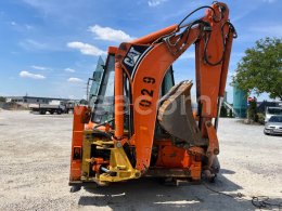 Online auction: CATERPILLAR  428D