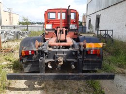 Online auction:   Liaz 151.270 4x4 JNK