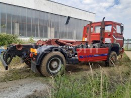 Интернет-аукцион:   Liaz 151.270 4x4 JNK