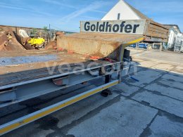 Online aukce: GOLDHOFER  F2