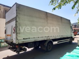 Online aukce: MERCEDES-BENZ  ATEGO 1218 L